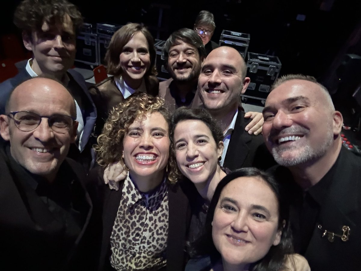 Edgar Garcia Casellas tweet media