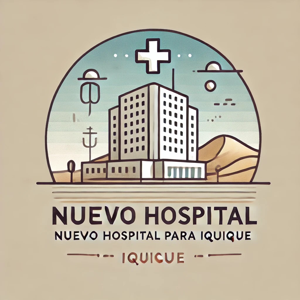 DrMarcoPaz's tweet photo. #hospitalparaiquique https://t.co/F2MZzfzcd9