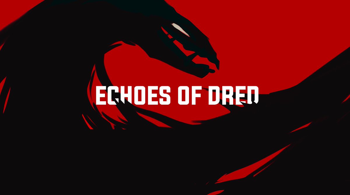 The Dred feeds on fear, growing stronger in the shadows. 

Our new platform, Echoes of Dred, invites <a href="/moonbirds/">Moonbirds</a> to anonymously share your fears, regrets, and doubts - bringing light to what hides in the dark. 

What keeps you up at night?