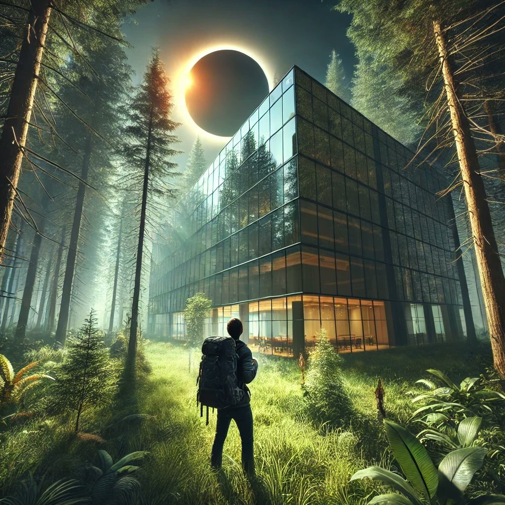 Thursday vibes just hit different! 🌠

Especially with an Eclipse Insights AMA

Catch us on Discord/Twitch at 5pm EST

Be there, or risk missing out on some serious alpha 👀