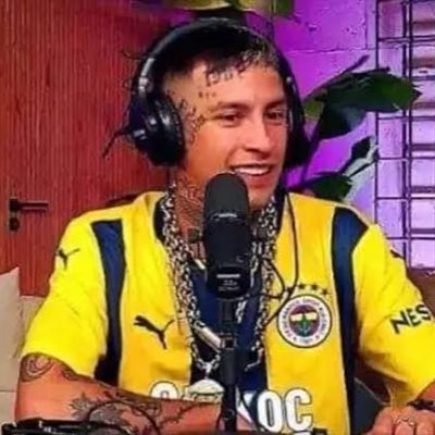 #YeniProfilResmi