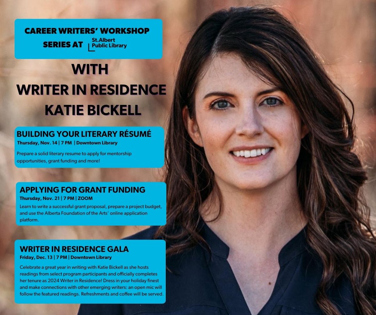 STARFest St. Albert tweet media