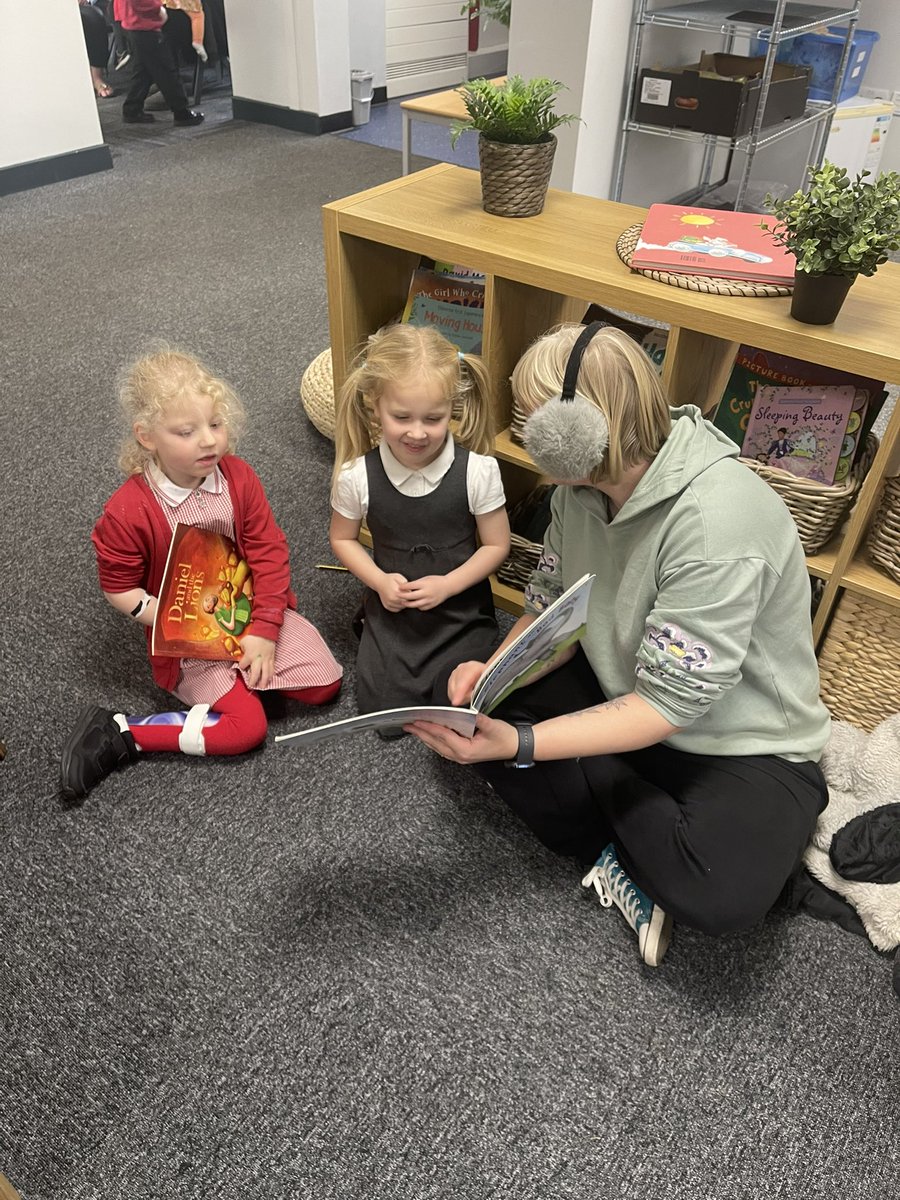 Swinton Fitzwilliam Primary School tweet media