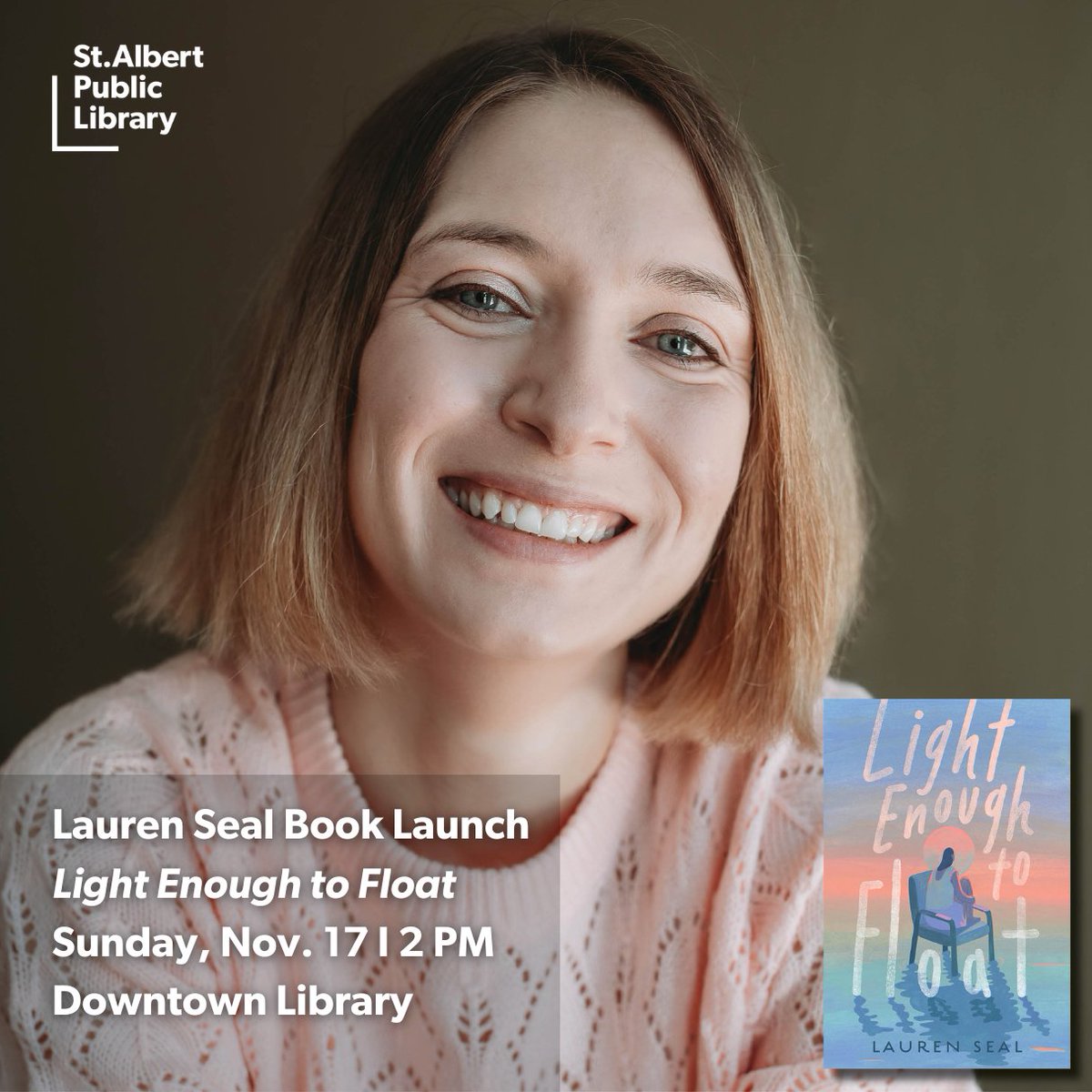 STARFest St. Albert tweet media