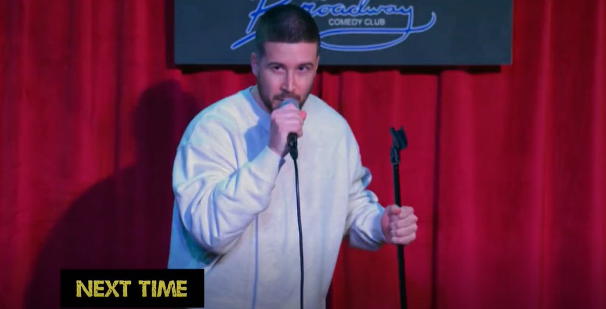 Here’s a sentence I never thought I’d write: Tonight I’m going to be on <a href="/MTV/">MTV</a> ‘s  Jersey Shore!