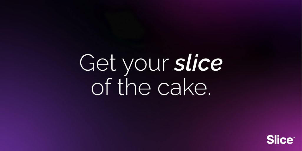 Slice_AI's tweet image. Thinking of a new project? Drop us a message—we’re here to help.