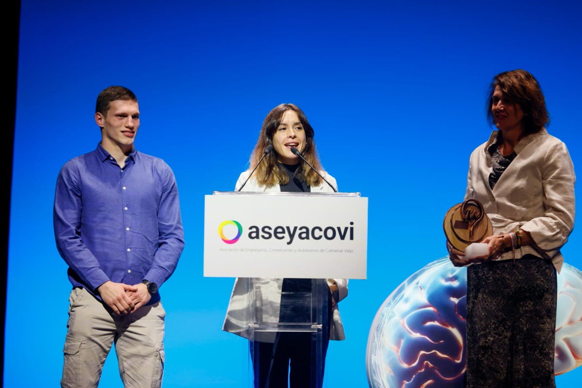 Isabel Pérez Moñino tweet media