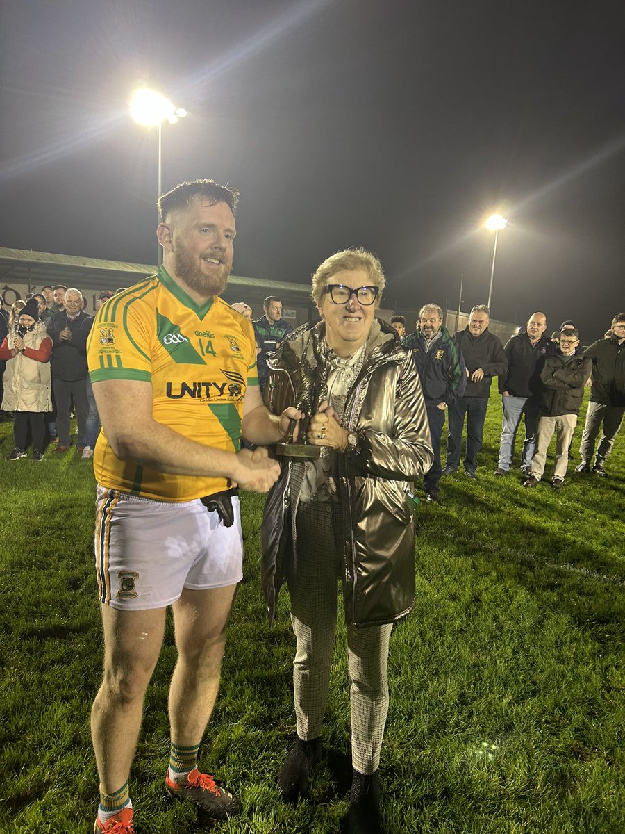 Ahane GAA Club (CLG Átháin) tweet media