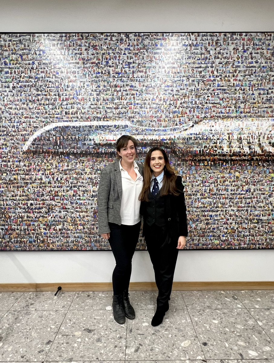 Pamela Garcia Pulido tweet media