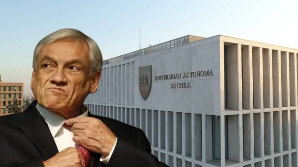 copano's tweet photo. 🤝 Los estrechos nexos de la Universidad Autónoma con RN y con ex funcionarios del gobierno de Piñera https://t.co/FAiernft5n https://t.co/v4PFhR82mW