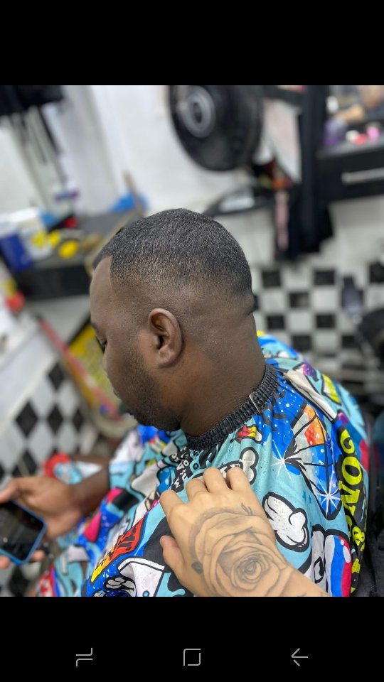 Porra, PUTA QUE PARIU💈🤩😅