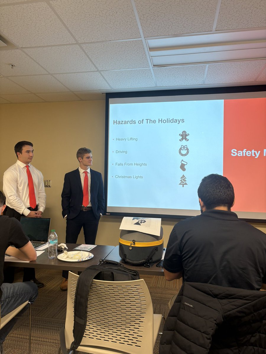 Brandon M. Fulk, MSCE, PE tweet media