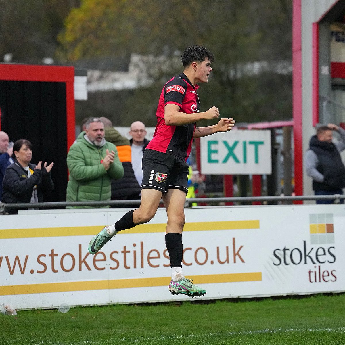 Sheffield Football Club tweet media