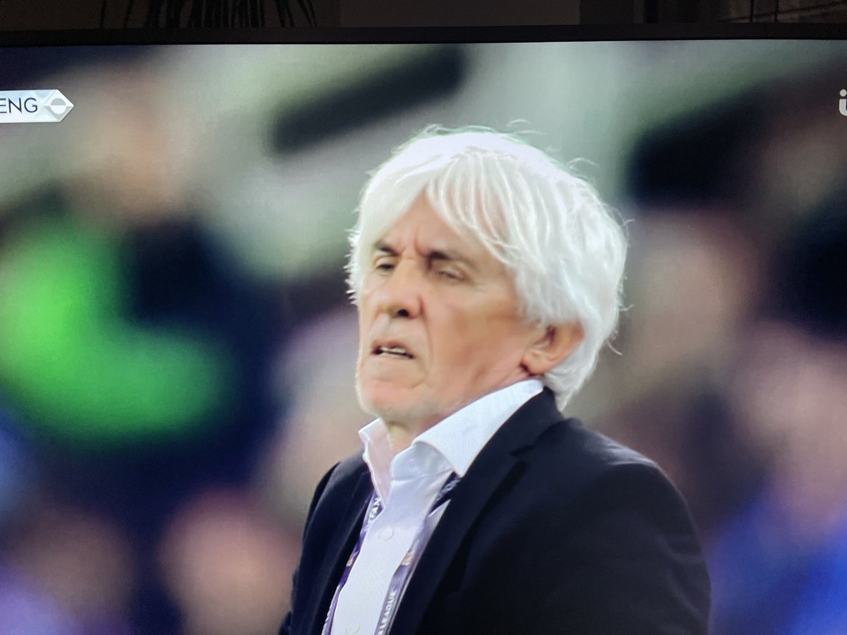Nick_Morris28's tweet photo. Has anyone been looking for Bernie since he left F1…. Greek football has the answer #F1 #skysport #englandfootball https://t.co/u5qmzvOs7L