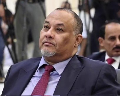 hussein_bn_atef's tweet photo. آحد اهم هوامير الفساد  
ويمثل أخطبوط نهب الأراضي في عدن 
أنيس باحارثه كبير عتاولة النهب للمال العام 
السؤال لماذ السكوت على ابن الحديدة الذي 
يعبث بعدن عبث لا يمكن ان يتصوره عقل وعاقل https://t.co/eJaXvnCaDj