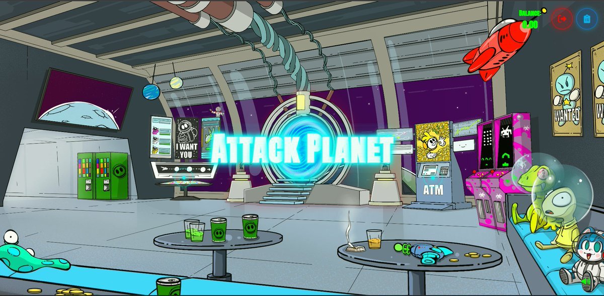 Me está llegando información muy interesante de este Click2Earn 😏

Solana + Gaming (¿Criptomines?) + Memes = Mooniez

Ahora que empieza a entrar retail y con ello la locura del BullRun, voy a estar posicionándome en grandes ponzis (Play2Earn perdón 😳)

Se viene un ciclo lleno