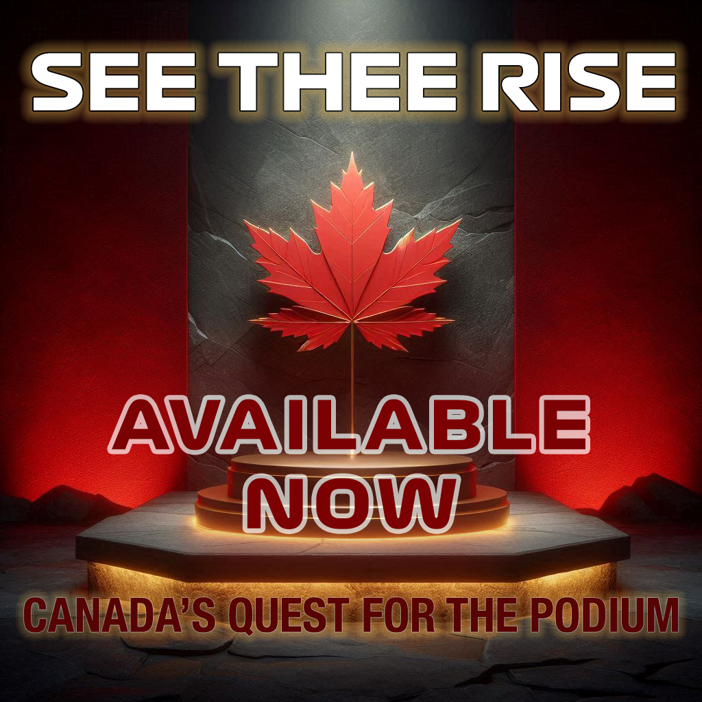 Brian Chick (@leftbutton) on Twitter photo Check out my new podcast about Canadian Olympians! Featuring Eleanor Harvey, Evan Dunfee, and more! Get it on Apple, Spotify, Amazon, etc.
rss.com/podcasts/see-t…
#canadiansports #canadaolympic <a href="/TeamCanadaPR/">Team Canada PR</a> <a href="/TeamCanada/">Team Canada</a> #olympics #fencing #racewalking Check out my new podcast about Canadian Olympians! Featuring Eleanor Harvey, Evan Dunfee, and more! Get it on Apple, Spotify, Amazon, etc.
rss.com/podcasts/see-t…
#canadiansports #canadaolympic <a href="/TeamCanadaPR/">Team Canada PR</a> <a href="/TeamCanada/">Team Canada</a> #olympics #fencing #racewalking