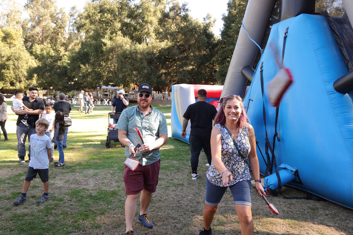 IngleDoddMedia's tweet photo. IDM is honored to sponsor #MPTFDayAtTheRanch with @IATSE ! A day of unity and support for our entertainment family, raising vital funds for @MPTF services, from financial aid to childcare. Proud to make a difference together! 💪 

#IngleDoddMedia #SupportOurIndustry https://t.co/AmGFBVMuP0