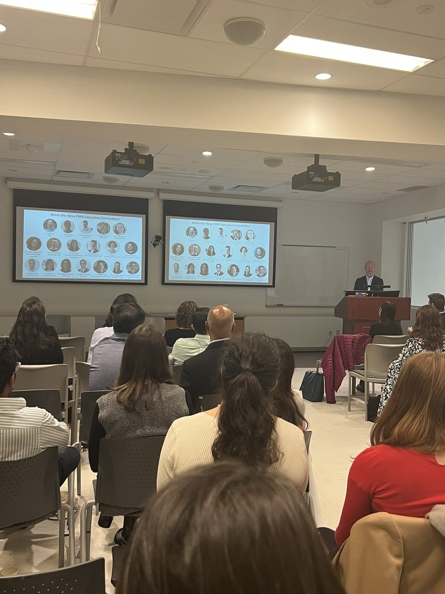PIRNCanada (@canadapirn) on Twitter photo We’re growing! So excited to have 26 children and community hospitals across Canada be part of our research network! <a href="/peterjgill/">Peter J Gill</a> introducing our new executive committee at #PIRN2024 <a href="/SickKidsNews/">The Hospital for Sick Children (SickKids)</a> <a href="/HME_MCH/">Hôpital de Montréal pour enfants</a> We’re growing! So excited to have 26 children and community hospitals across Canada be part of our research network! <a href="/peterjgill/">Peter J Gill</a> introducing our new executive committee at #PIRN2024 <a href="/SickKidsNews/">The Hospital for Sick Children (SickKids)</a> <a href="/HME_MCH/">Hôpital de Montréal pour enfants</a>