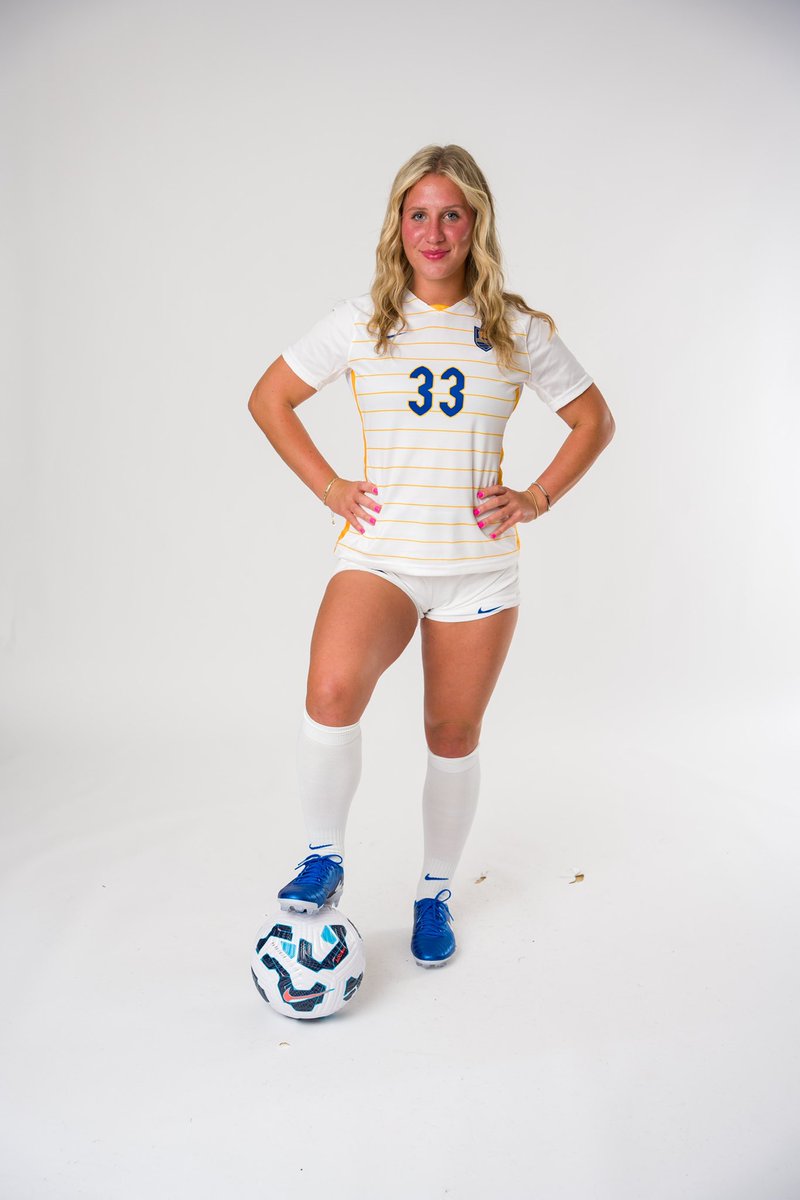 After much thought, I'm excited to share that I will be entering the transfer portal to pursue the next chapter of my athletic and academic career. I want to thank the University of Pittsburgh, coaches, trainers and my teammates for an amazing fall season/ semester. I am a red