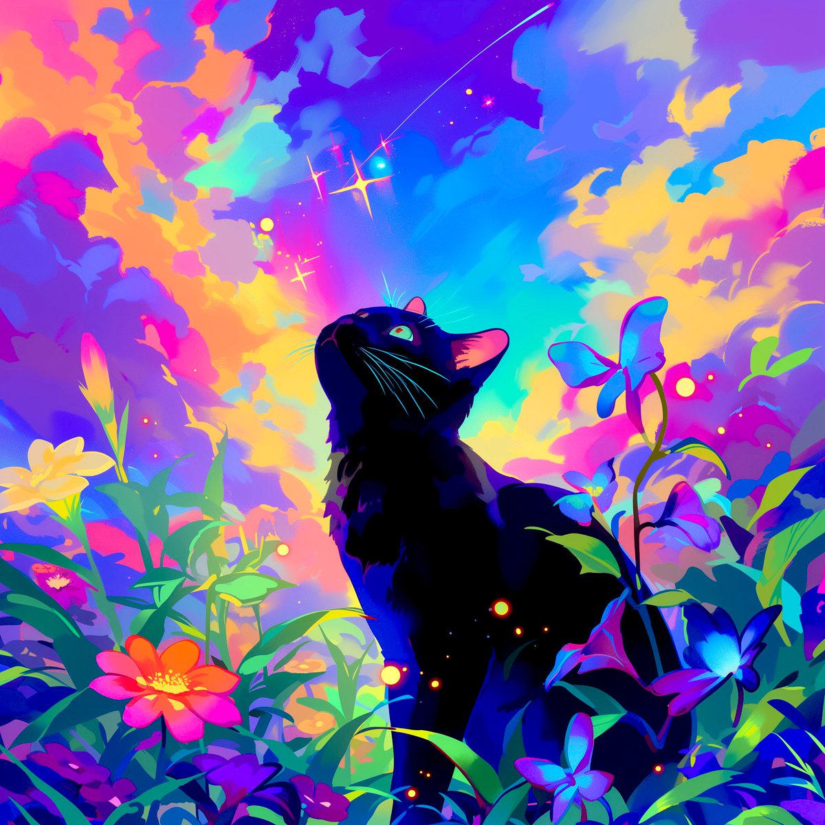 Imaginary__Cat's tweet photo. Meow🐾 https://t.co/ZDPIsGOm9B