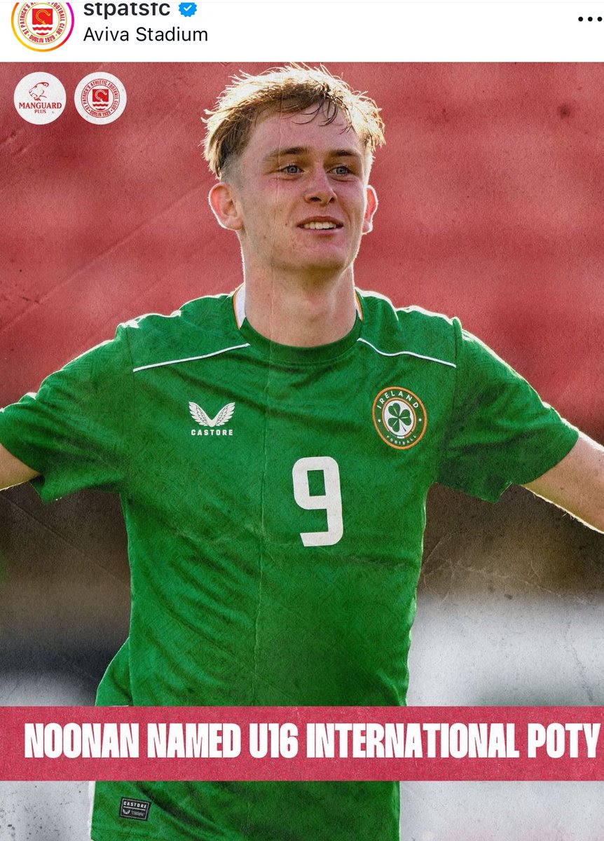Ger O'Brien tweet media