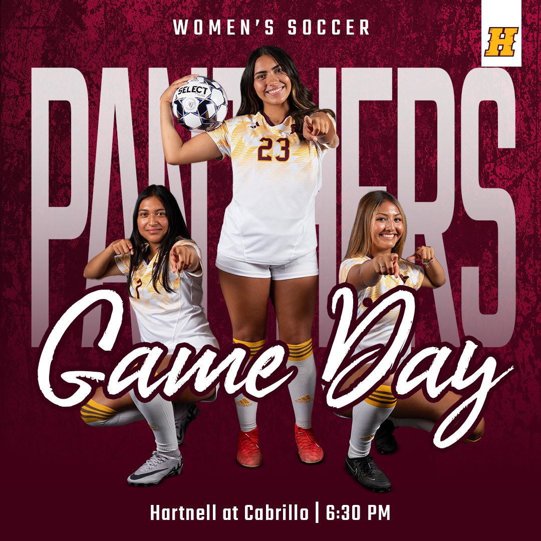 Hartnell Athletics tweet media