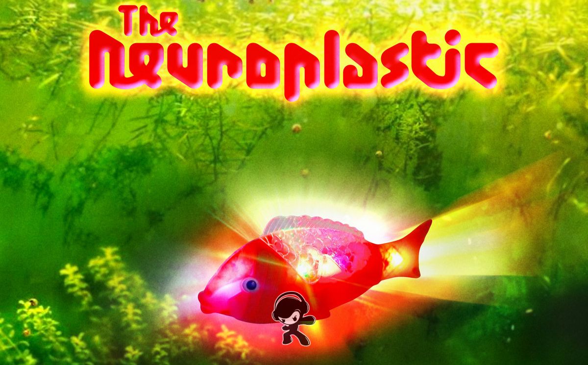 The Neuroplastic nos sumergen en el rock y grunge de los 90. Este quinteto, anteriormente conocido como Tootilage, se reinventa con temas que exploran los rincones de la conciencia humana y, de paso, nos hacen reflexionar entre guitarras y letras filosas.
expansionradial.mx/the-neuroplast…