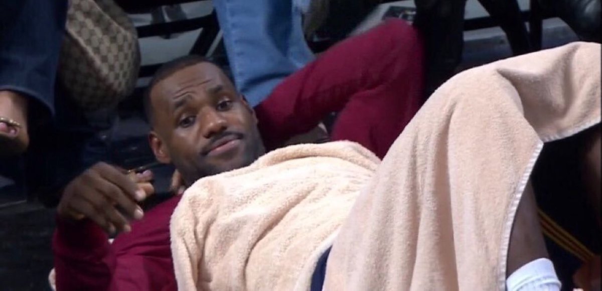 Me in bed chillin after I piped and shorty lookin for her panties..."idk somewhere over there probably"