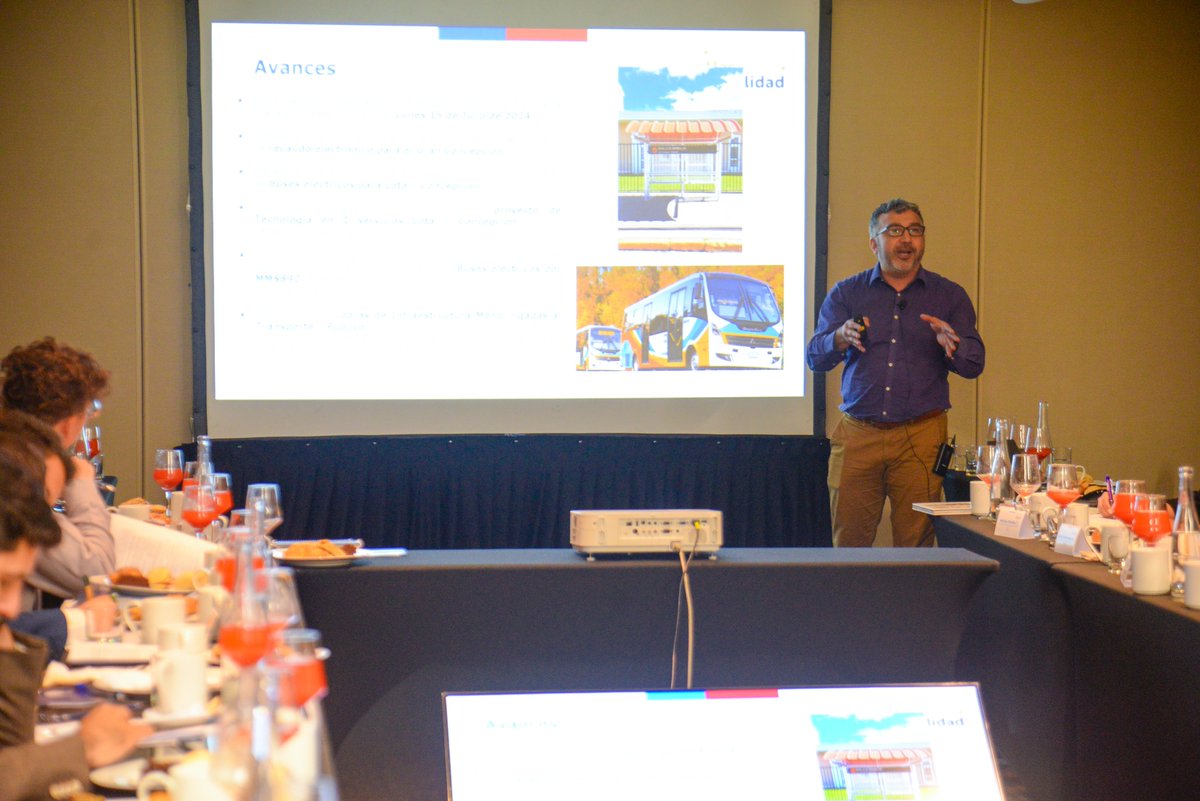 Programa de Vialidad y Transporte Urbano tweet media