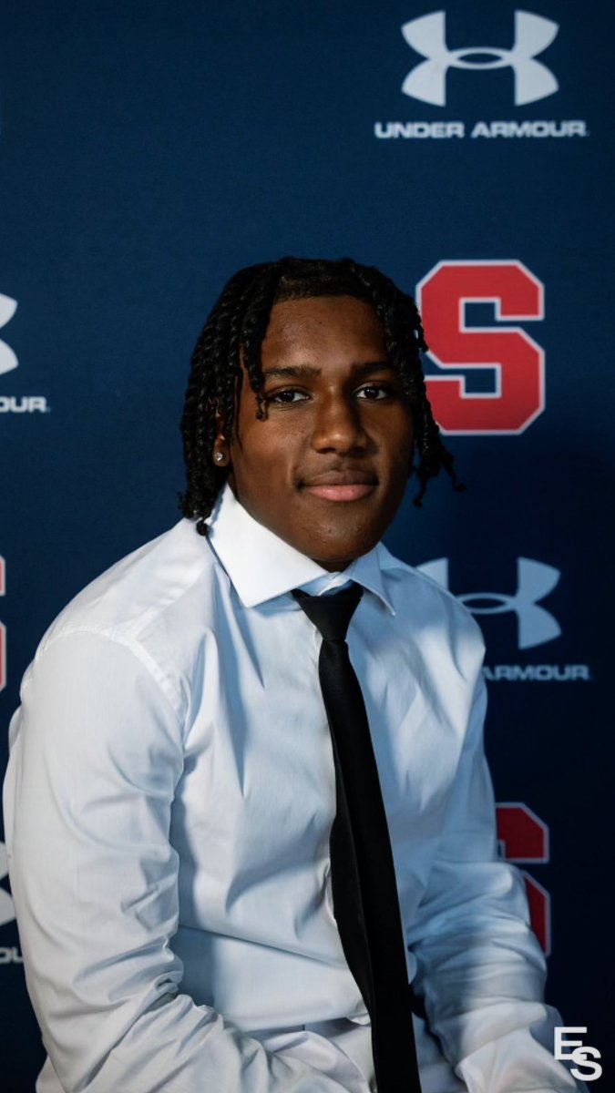 John “Ajay” Smith (@ajfor6ix) on Twitter photo Junior season highlights ⬇️
hudl.com/v/2QgnZq
<a href="/StepinacSports/">Stepinac Athletics</a> <a href="/CoachGillins/">Coach DJ Gillins</a> <a href="/CoachJLouisdort/">Coach Jack🇭🇹</a> <a href="/CoachJirgl/">Ryan Jirgl</a> <a href="/Coach_TWalsh/">Thomas Walsh</a> <a href="/CoachMatt_G_78/">MJG</a> <a href="/jerryflora1/">jerry flora</a> <a href="/DrewAnderson_12/">Drew Anderson</a> <a href="/CoachRoyLIU/">Kahmal Roy</a> <a href="/ArtAsselta/">Artie Asselta</a> <a href="/AMannicciCuse/">Aaron Mannicci</a> <a href="/IanFriedFB/">Ian Fried</a> <a href="/Coach_GAS/">Russell Gaskamp</a> <a href="/CoachNixon_Cuse/">Jeff Nixon</a> <a href="/CoachT_82/">Kenneth Tinsley</a> @PRZCaleb Junior season highlights ⬇️
hudl.com/v/2QgnZq
<a href="/StepinacSports/">Stepinac Athletics</a> <a href="/CoachGillins/">Coach DJ Gillins</a> <a href="/CoachJLouisdort/">Coach Jack🇭🇹</a> <a href="/CoachJirgl/">Ryan Jirgl</a> <a href="/Coach_TWalsh/">Thomas Walsh</a> <a href="/CoachMatt_G_78/">MJG</a> <a href="/jerryflora1/">jerry flora</a> <a href="/DrewAnderson_12/">Drew Anderson</a> <a href="/CoachRoyLIU/">Kahmal Roy</a> <a href="/ArtAsselta/">Artie Asselta</a> <a href="/AMannicciCuse/">Aaron Mannicci</a> <a href="/IanFriedFB/">Ian Fried</a> <a href="/Coach_GAS/">Russell Gaskamp</a> <a href="/CoachNixon_Cuse/">Jeff Nixon</a> <a href="/CoachT_82/">Kenneth Tinsley</a> @PRZCaleb
