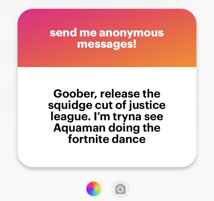 SquidgeVT's tweet image. You gotta pay me the big bucks for the Squidge cut, give me money