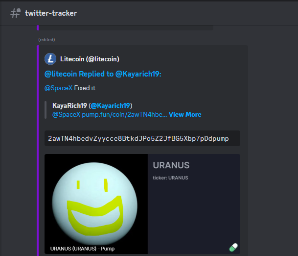 AroaOnSol's tweet photo. Thank you @OttaHub monitors ❤️

giving away 1 premium role access

just like n rt :) https://t.co/uYZ6xXSQ5X