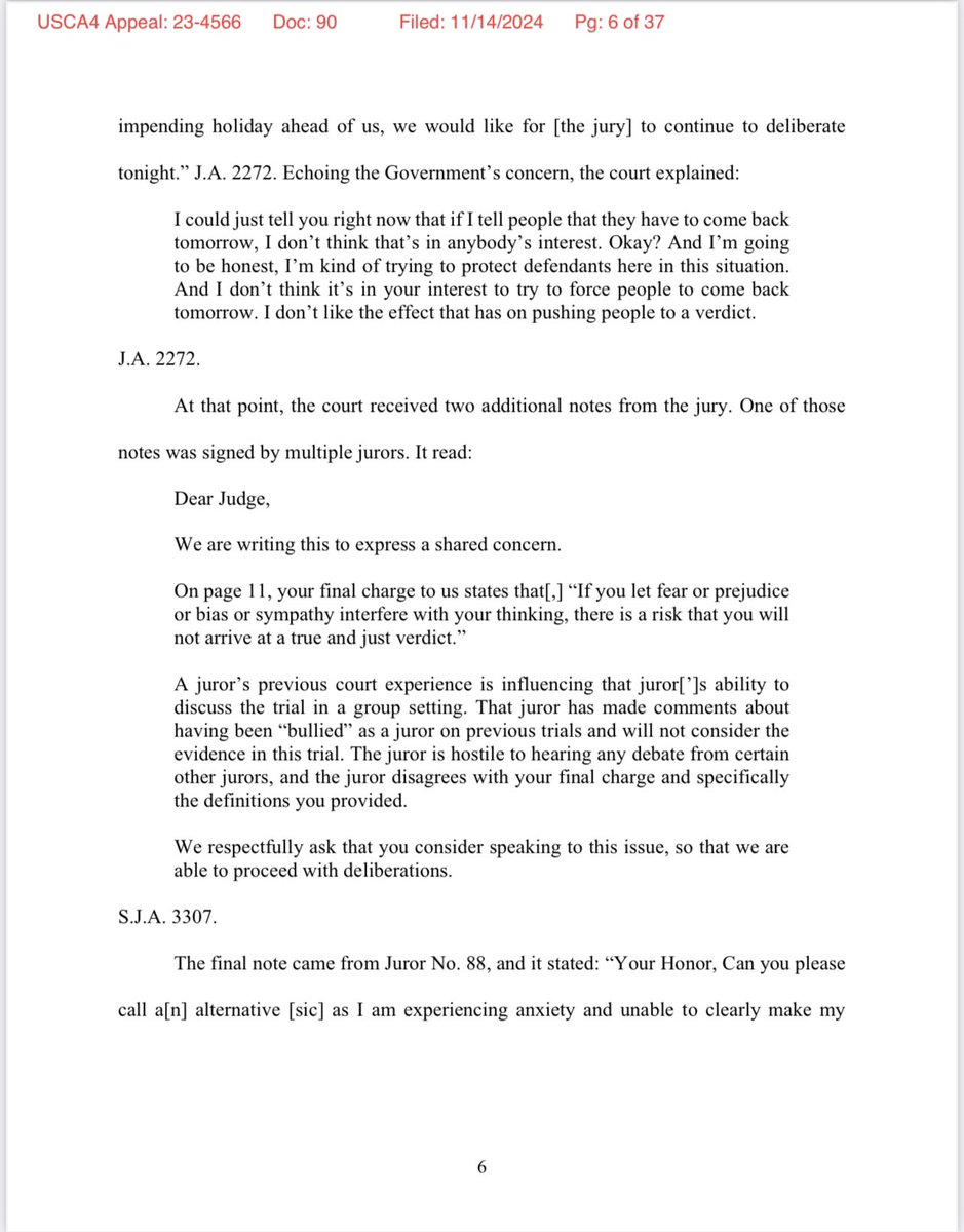 Mandy Powers Norrell tweet media