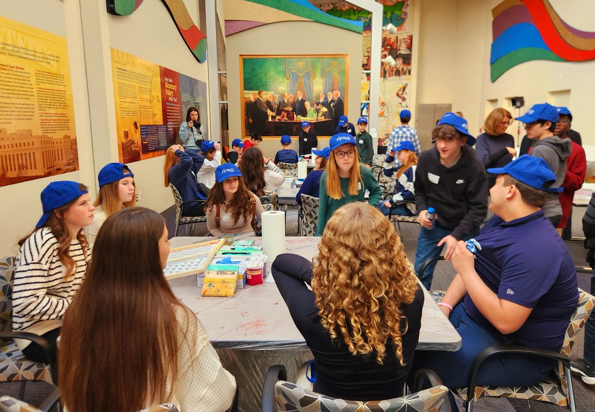 WilmMiddle's tweet photo. @WilmMiddle Celebrating Boston Capital of Italian Creativity Middle School Italian class. Thanks Mrs. DeStefano https://t.co/7D7RcjCDbj