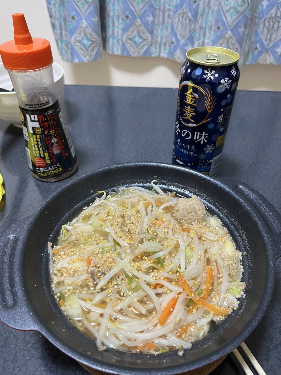 M610544747's tweet photo. ここ最近の鍋！
寒くなってきたから、ご飯の鍋の回数増えました！

#鍋
#もーすぐ冬到来
#鍋に必須はなに https://t.co/NqtYDmg4RJ