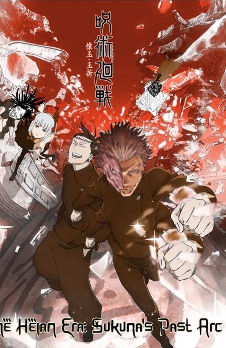 Error39815931's tweet photo. @AnimeTsumi LET'S GOOOOO https://t.co/K0xqyzb3Fp