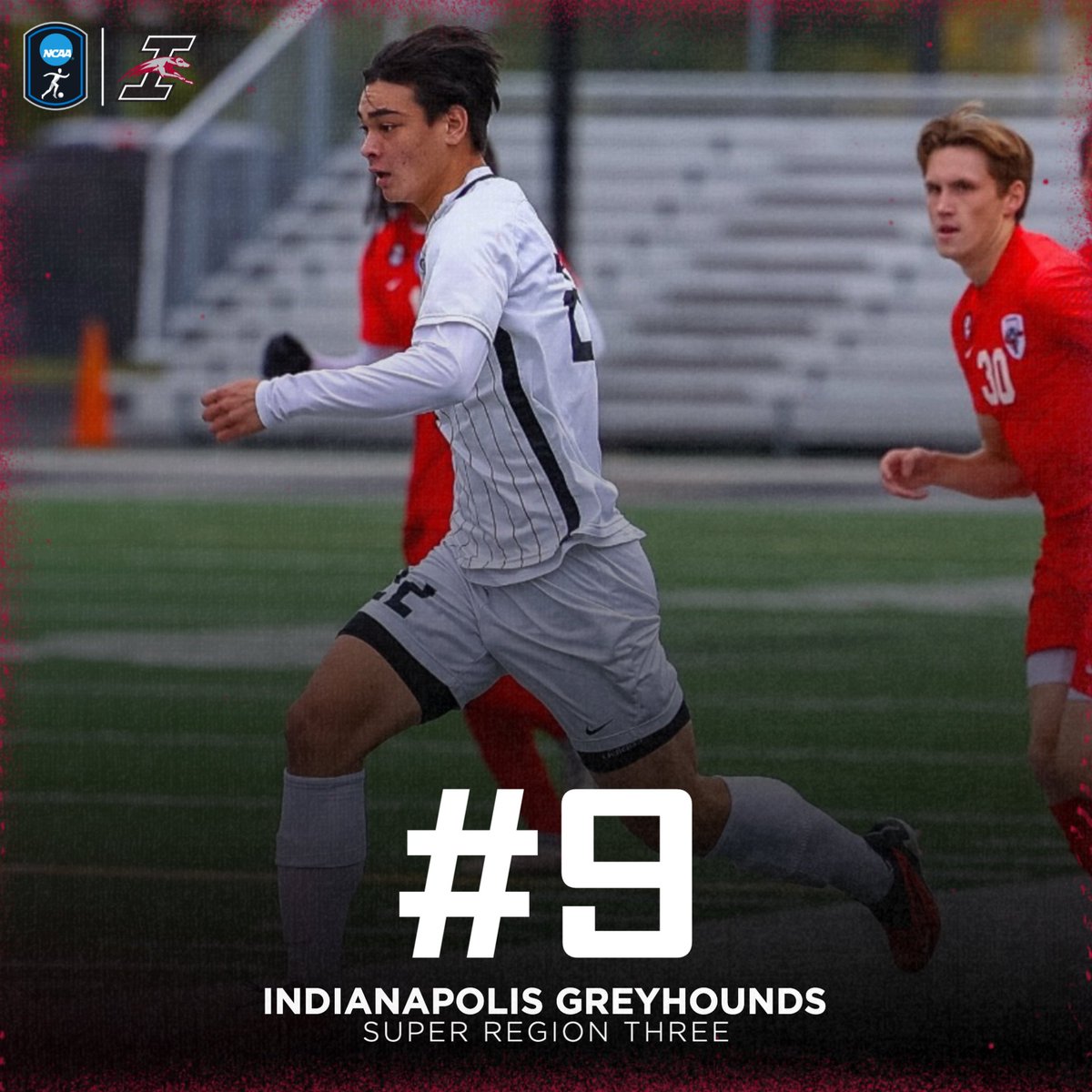 Great Lakes Valley Conference tweet media