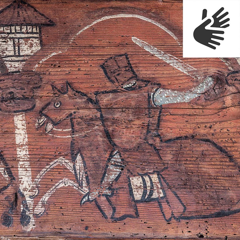 Deux visites interprétrées en #LSF sont proposées pour découvrir l'#expoCathares.

➡ Au <a href="/CouventJacobins/">Couvent des Jacobins de Toulouse 🌴</a>  : samedi 16 novembre à 15h
➡Au <a href="/MSR_Tlse/">Musée Saint-Raymond</a>  : samedi 23 novembre à 11h.
Plus d'infos : saintraymond.toulouse.fr/publics-lsf/