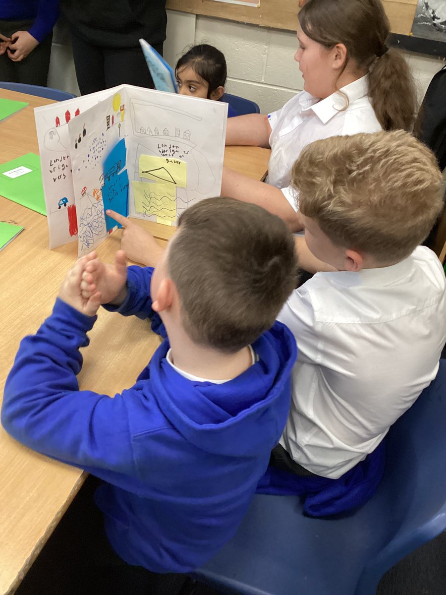 Parkfield Primary tweet media