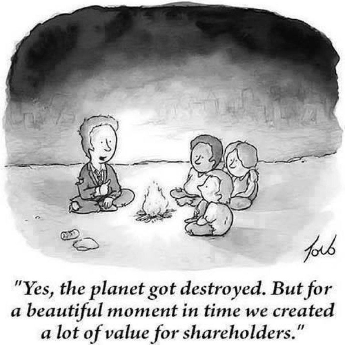 If you want to know where we're at - the President of #COP29 used his speech to talk about proud history of oil drilling in Azerbaijan &amp; refers to oil &amp; gas as a “gift of the gods” at the opening of the CLIMATE SUMMIT!!

Time to end fossil fuels. #ActOnClimate

#climate #energy