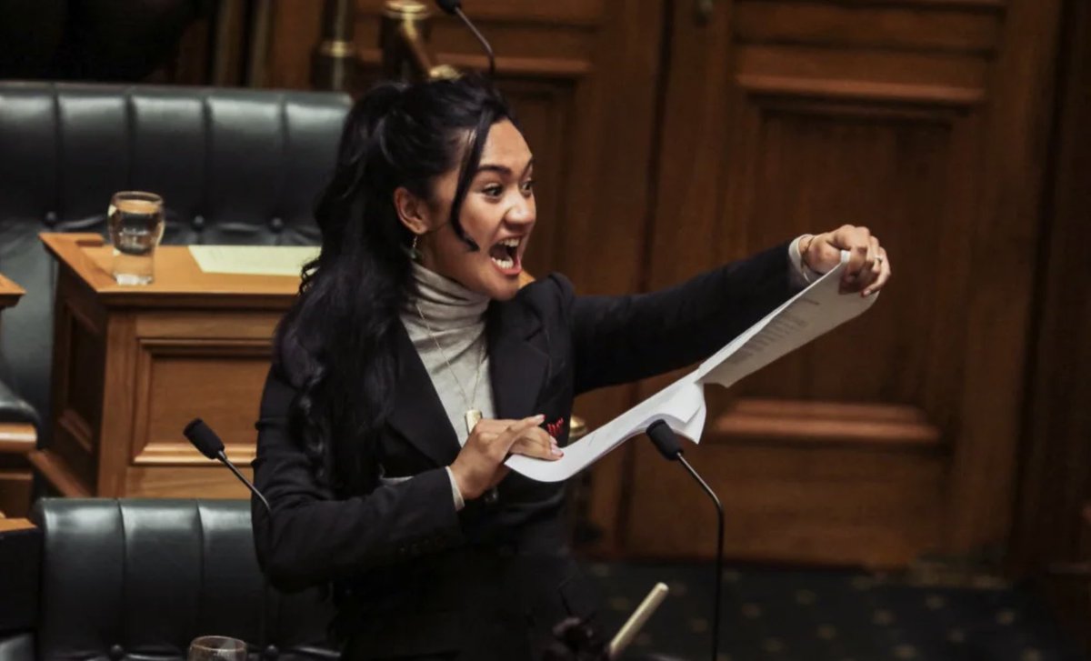 Ata mārie Aotearoa.