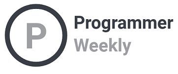 ProgrammerWkly's tweet image. Programmer Weekly - Issue 231 buff.ly/3UMLGx9
#programmers #developers #programming #python #golang #rustlang #javascript #typescript #ruby #Svelte #artificialintelligence #ai #generativeai #security #machinelearning #cicd #unix #serverless #postgresql #sql #wasm