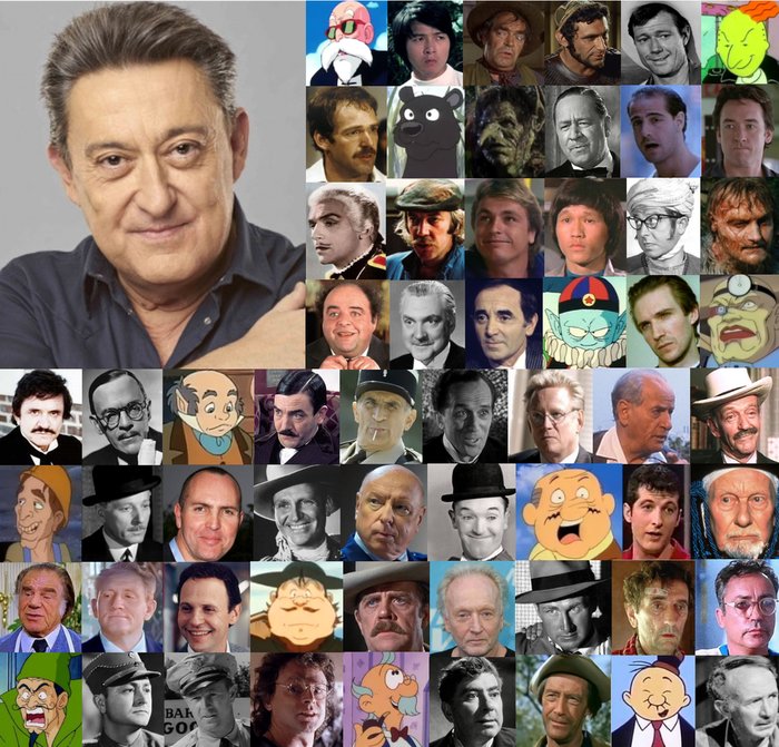 doblajeandaluz's tweet photo. Hola a tod@s. Qué le preguntaríais a este pedazo de actor? 🙂🎙️ #MarianoPeña https://t.co/1yaTgndSjh