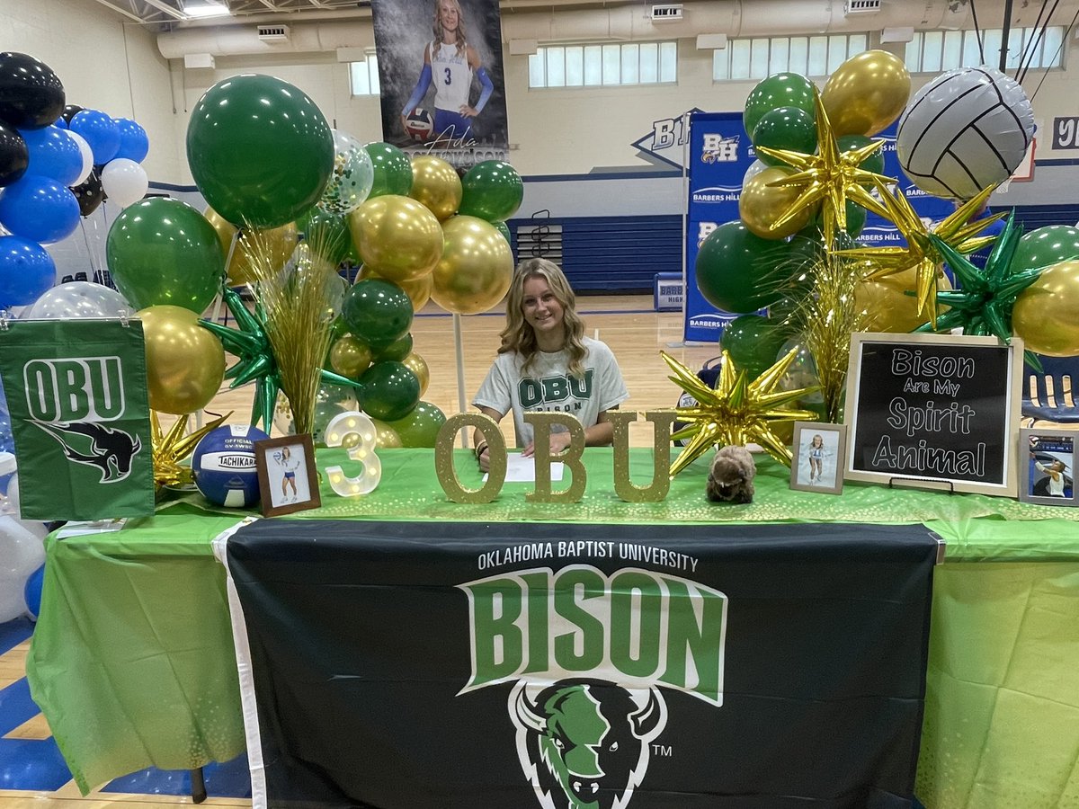 Barbers Hill Volleyball tweet media