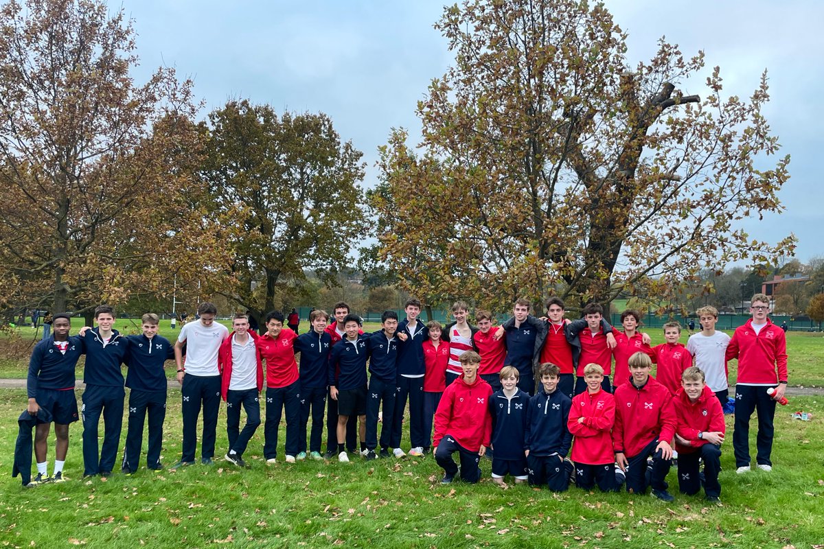 Radley College Harriers (@radleyxcountry) on Twitter photo Super running from all at <a href="/harrowschool/">Harrow School</a>! Juniors 2nd, Inters 5th and Seniors 8th. George, James, Leo, Kit and Will all make the top 20. <a href="/RadleySports/">Radley Sports</a> <a href="/RadleyCoCurr/">Radley College Co-Curricular Activities</a> Super running from all at <a href="/harrowschool/">Harrow School</a>! Juniors 2nd, Inters 5th and Seniors 8th. George, James, Leo, Kit and Will all make the top 20. <a href="/RadleySports/">Radley Sports</a> <a href="/RadleyCoCurr/">Radley College Co-Curricular Activities</a>