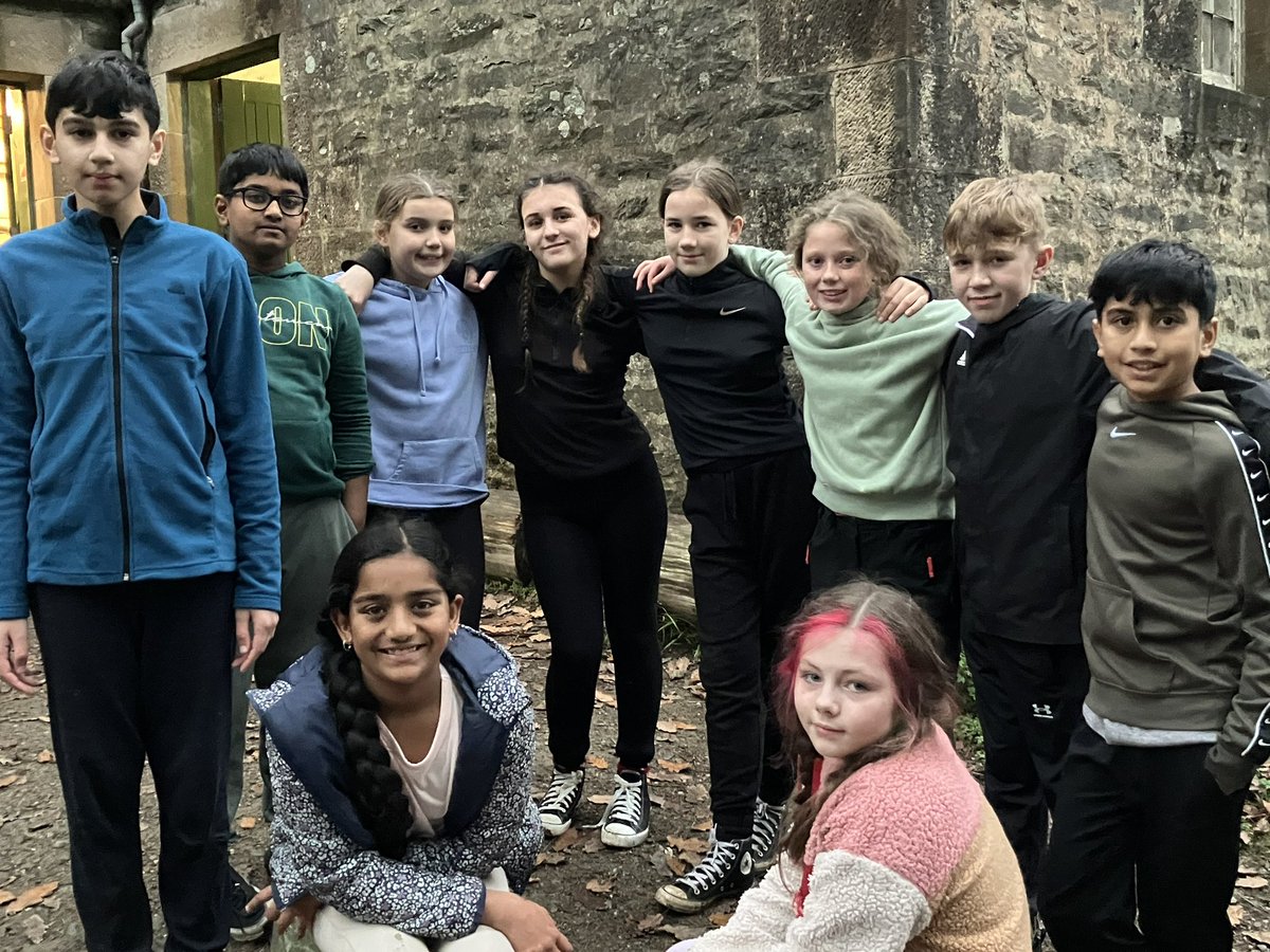 Gylemuir Primary School (@gylemuirps) on Twitter photo 