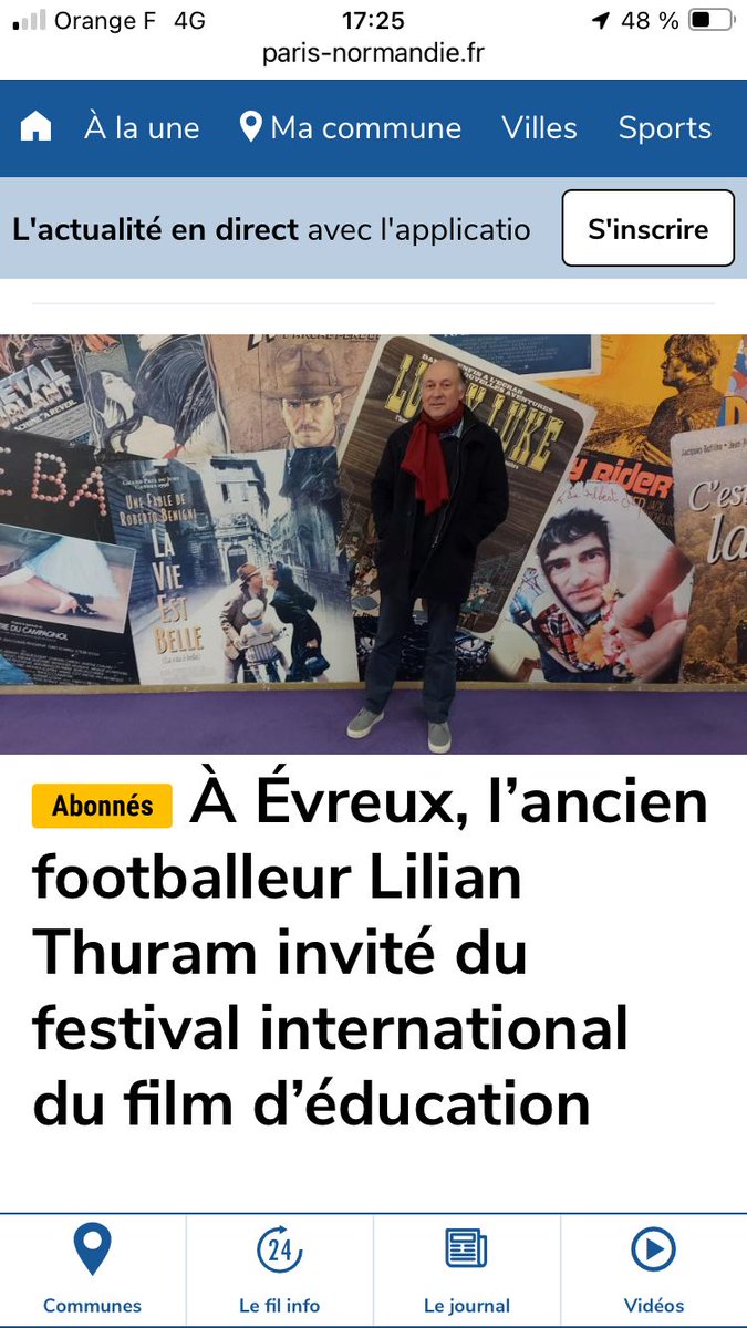 cyrill_roy's tweet photo. Il a changé https://t.co/Ia3ORNYNz6