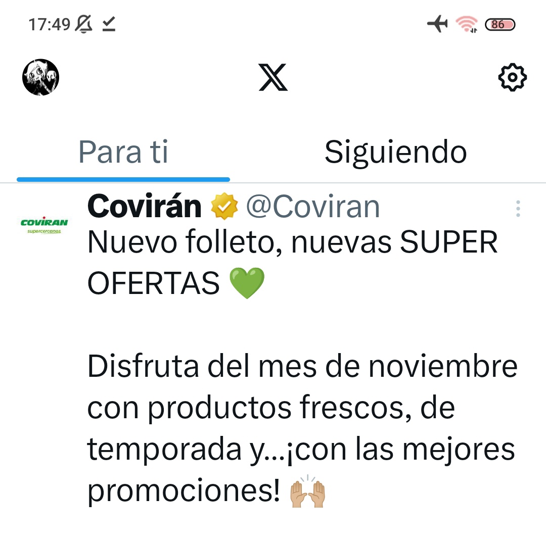 OneWi tweet media