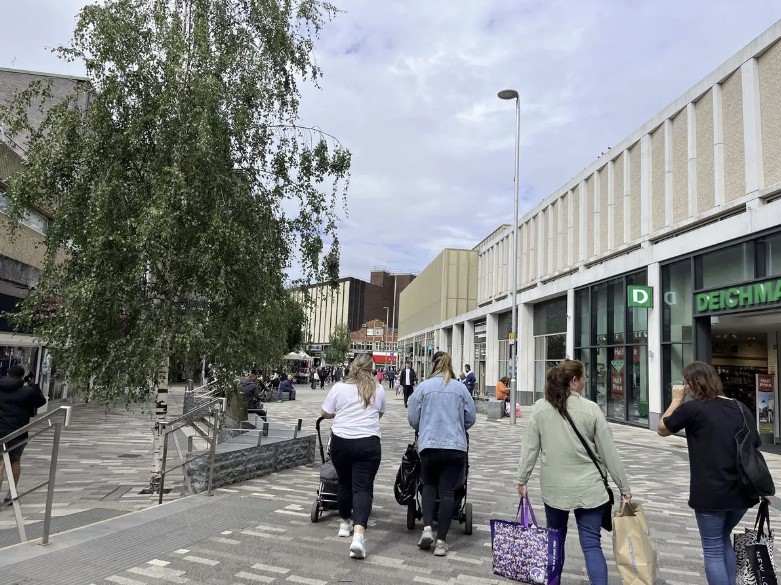 Can Barnsley's radical new approach help get Britain working and tackle the blight of economic inactivity?

Read more in the latest edition of my Northern Agenda Extra newsletter here...

linkedin.com/pulse/can-barn…